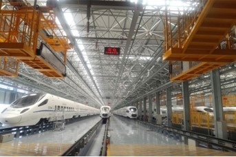 軌道交通產(chǎn)品